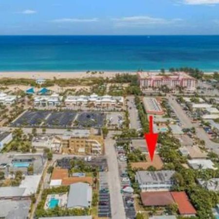 Beach Apart By Pmi Unit 2 West Palm Beach Exterior photo